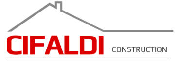 CIFALDI CONSTRUCTION